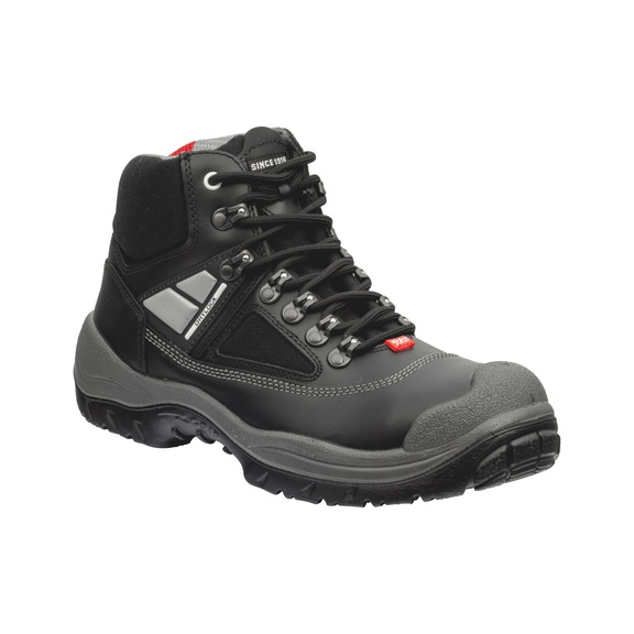Safety boot S3 Jalas 3318 Drylock from eShop