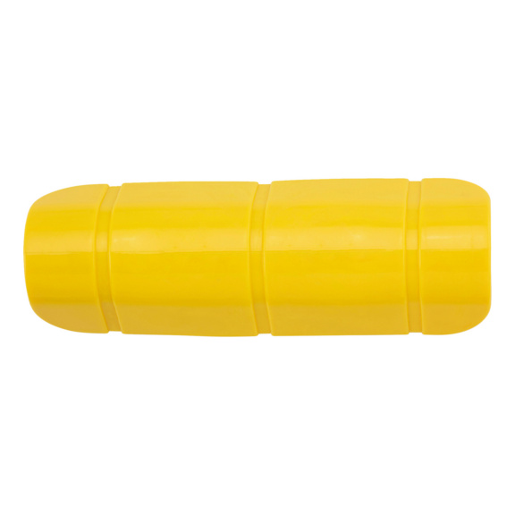 Hose protection parts - HOSE-PROTECTION-PVC-YELL-304,8MMX3,9MM