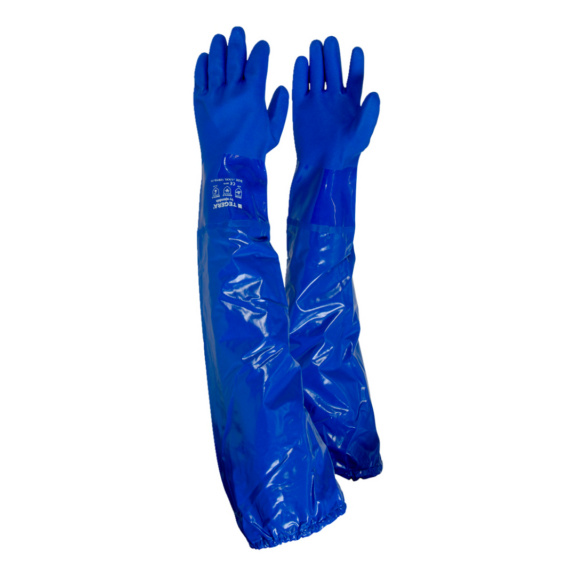 Chemical protective glove Ejendals Tegera 12910 - PROTGLOV-CHEM-TEGERA-12910-SZ7