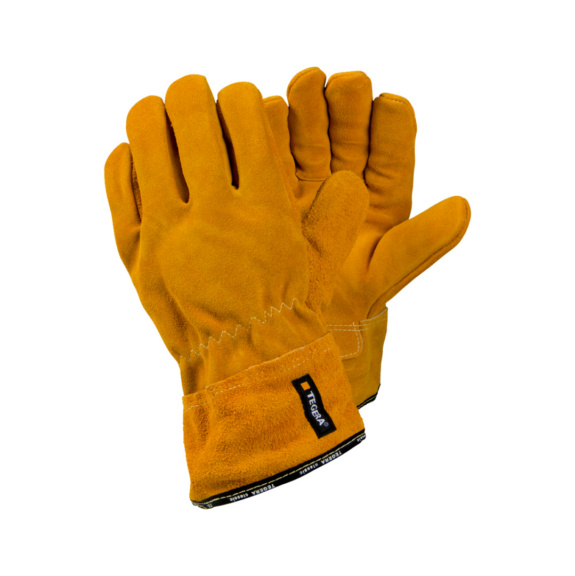 Heat protection glove Ejendals Tegera 17