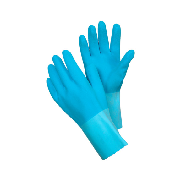 Chemical protective glove Ejendals Tegera 8160 - PROTGLOV-CHEM-TEGERA-8160-SZ9