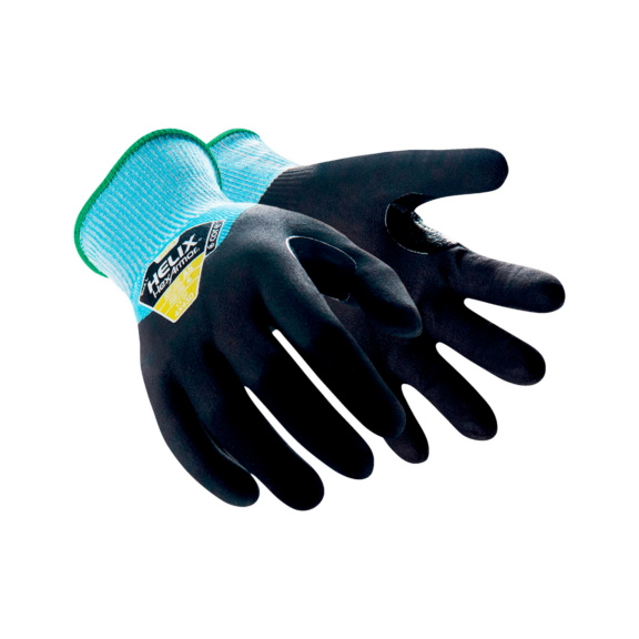 Cut-resistant glove Uvex HexArmor Helix 3023 - CUTPROTGLO-UVEX-HXARMR-HELIX-60683-SZ7