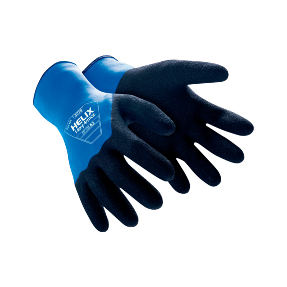 Cut-resistant glove Uvex HexArmor Helix 3070 - CUTPROTGLO-UVEX-HXARMR-HELIX-60684-SZ10