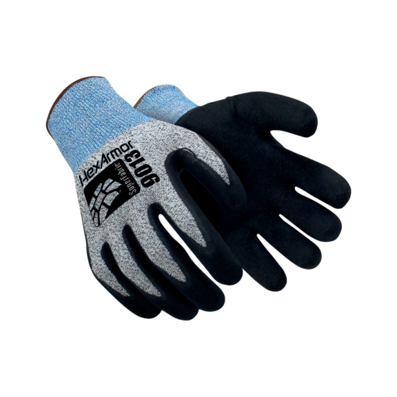 Cut-resistant glove Uvex HexArmor 9013 - CUTPROTGLO-UVEX-HXARMR-9013-60984-SZ11