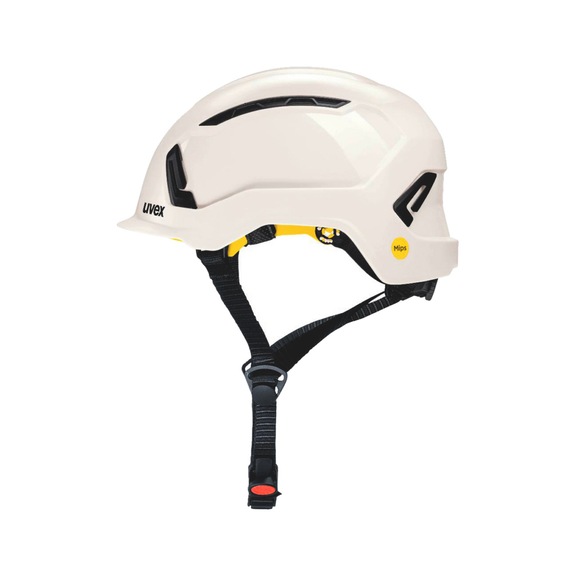 Buy Safety helmet Uvex pronamic alpine Mips online
