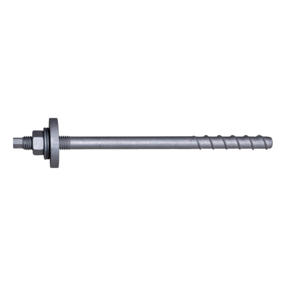 RELAST bonded screw anchor - 1