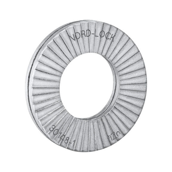 Wedge lock washer Nord-Lock wide shape (NLsp) - WSH-WDGELOK-NLSP-(DPT)-16