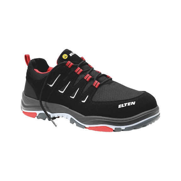 Buy Safety shoe S1P Elten William Low ESD online