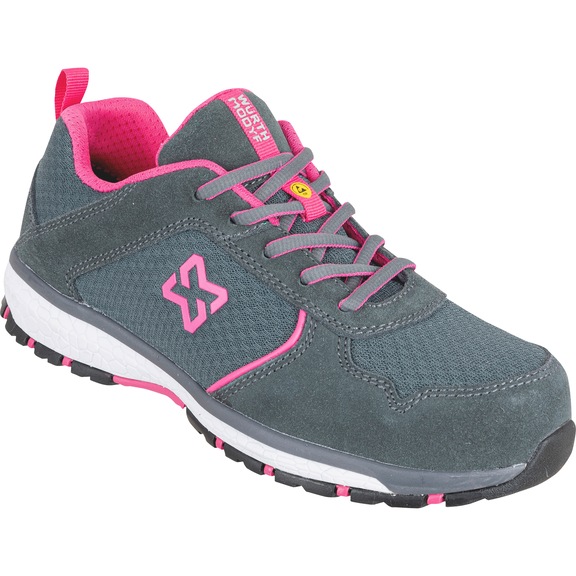 Flexible safety shoes shop