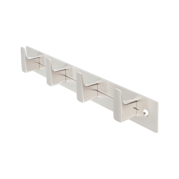 KH-ZDST 2 clothes hook rack - 1