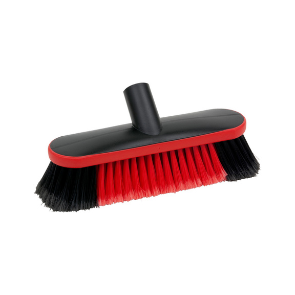 Washing brush - WASHBRSH-WATERFED-SOFTEDGE-100X270MM