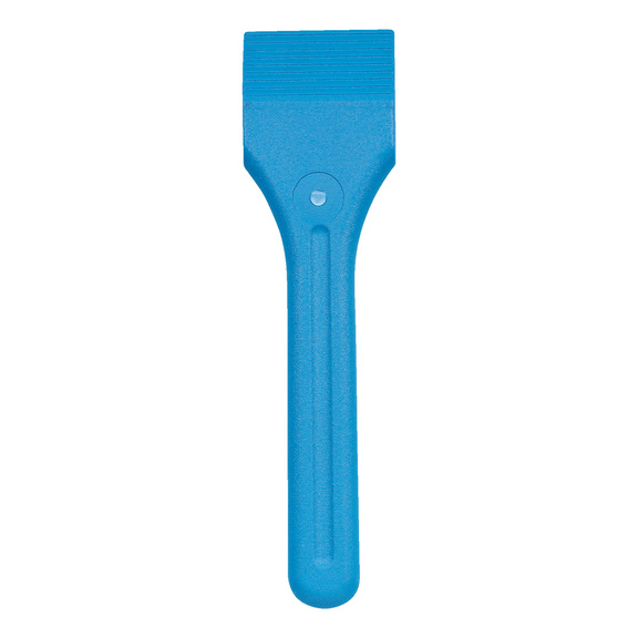 Stepped lever Made of shatter-proof and impact-resistant special plastic - 1