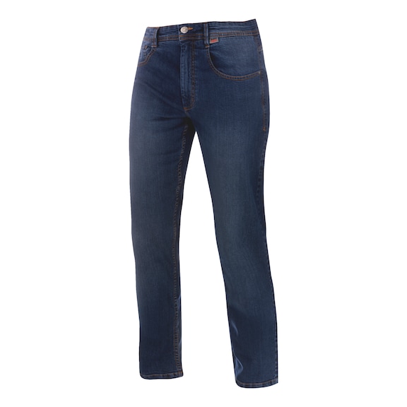 Jeans without pockets clearance
