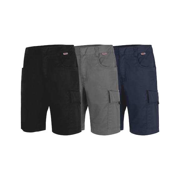Short de travail würth top