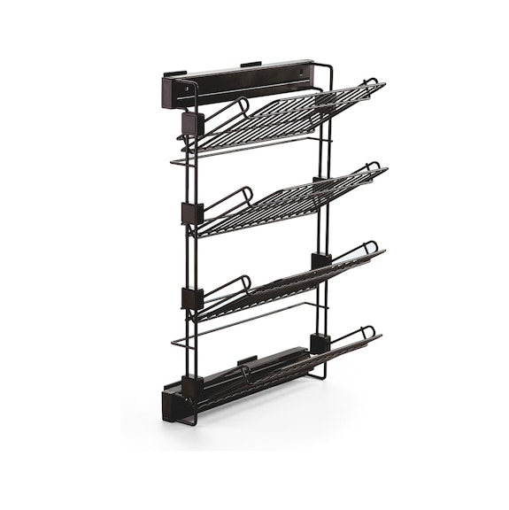 Buy Shoe rack lateral pull out Emuca online