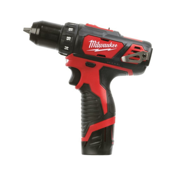 M12™ SUB COMPACT CORDLESS DRILL DRIVER