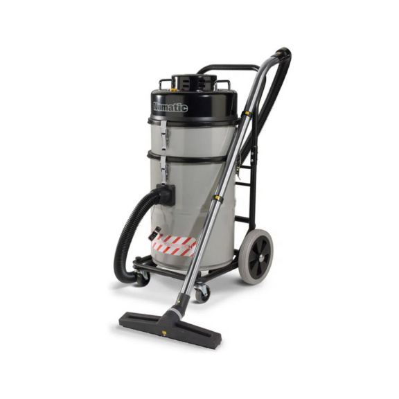 Numatic Anti Static Vacuum HAS750