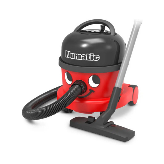 Numatic Vaccum Cleaner NRV240