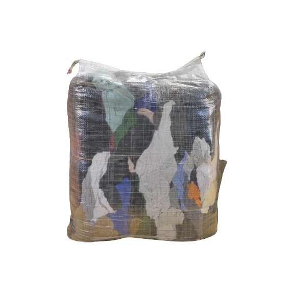Buy Cleaning rag recycled coloured sweatshirts online