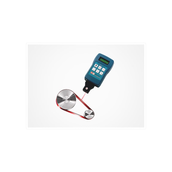 Buy Belt tension measuring device TRUMMETER online