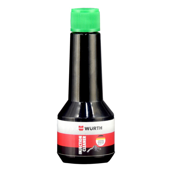 Fuel Injector Cleaner - FI/VLVECLNR-INJECT-CLNER-50ML