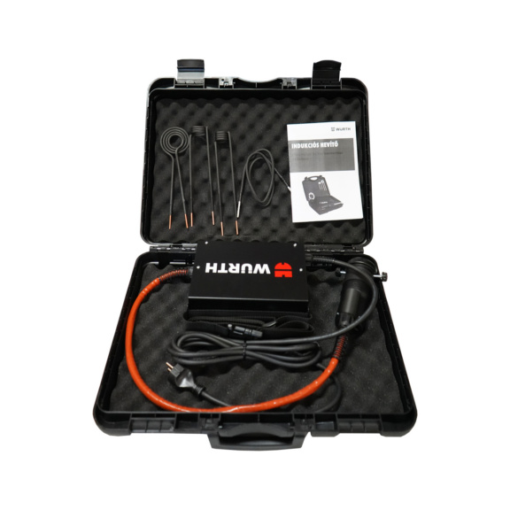 Buy Induction heater W 15 online