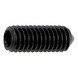 Threaded pin ISO 4027, steel, 45H, plain - SCR-PT-ISO4027-45H-HS2,5-M5X25 - 1