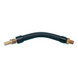 Torch neck For MB 15 AK welding torches