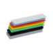 Glazing packer assortment For long-lasting, professional block setting of glazing units