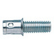 Blind riveting screw with countersunk head - BLT-RIV-CS-(A2K)-(1,5-3,9)-M8X15 - 1