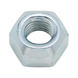 Hexagon nut with clamping piece (all-metal) - NUT-HEX-DIN980-V-10-WS13-(VZD)-M8 - 1