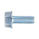 Self-tapping screw - SCR-DIN7500-DE-FLG-SW13-(VZD)-M8X16 - 1