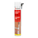 1-component expanding foam - ASMBYFM-1C-PU-B3-IVORY-750ML - 1