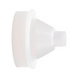 Adapters For bags - APPLNOZ-F.SAUSPACK-WHITE - 1