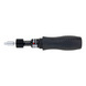 Dynamometric screwdriver 1/4 inch - 1