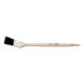 Radiator paint brush DW For dispersions and wall paints - 1