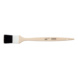 Radiator paint brush DW For dispersions and wall paints - 3