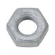 Hexagonal nut - NUT-HEX-ISO4032-10-WS13-(ZFSHL)-M8 - 1