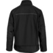 Veste souple Nature - SOFTSHELL JACKET NATURE BLACK L - 2