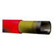 Painting hose - PNHOSE-VARNISH-RED-9,5/17-MOUNTED-L10M - 2