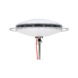 Powerdisk LED munkalámpa, 400 W, 50 000 lumen - LARAREALGHT-LED-360DGR-400W-50000LUMEN - 1