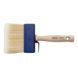 Wide brush WB For water-based paints - 1