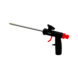 1C foam gun Plastic  - FMGUN-1C-PA-ECONOMY-BLCK-L350MM - 1