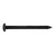 Pan head tapping screws with recessed head H - SCR-PANHD-ISO7049-C-H1-(ZNBHL)-2,9X22 - 1