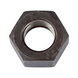 Ecrou hexagonal à pas fin ISO 8673 acier 6 brut - NUT-HEX-ISO8673-6-WS30-M20X1,5 - 1