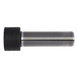 Hexagon Socket Head Cap Screw with metric fine pitch thread - 1