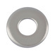 Washer For screws with a heavy clamping sleeve DIN 7349, A2 stainless steel - 1