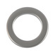 Washer ISO 7092 A2 stainless steel 200 HV plain - 1