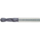 SC short twist drill bit DIN 6539 - DRL-TWST-MET-DIN6539N-SC-TN-D6,4MM - 1