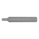 Embout de vissage TX 10 mm